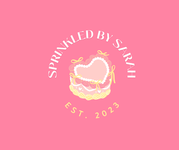 Sprinkled By Sarah